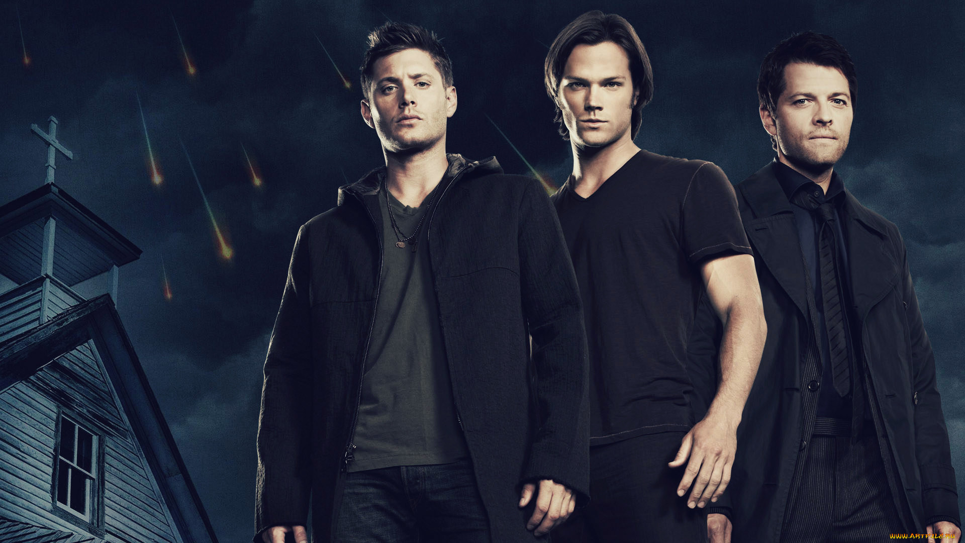  , supernatural, 